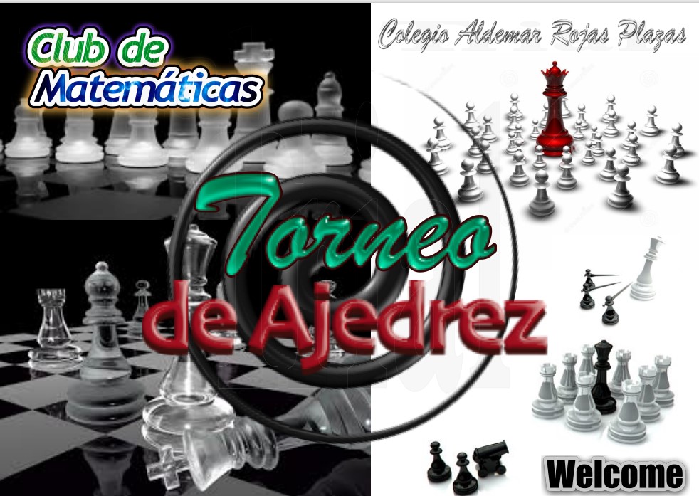 V torneo de Ajedrez Aldemarista